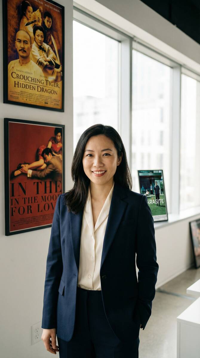 海角网制片人顾问